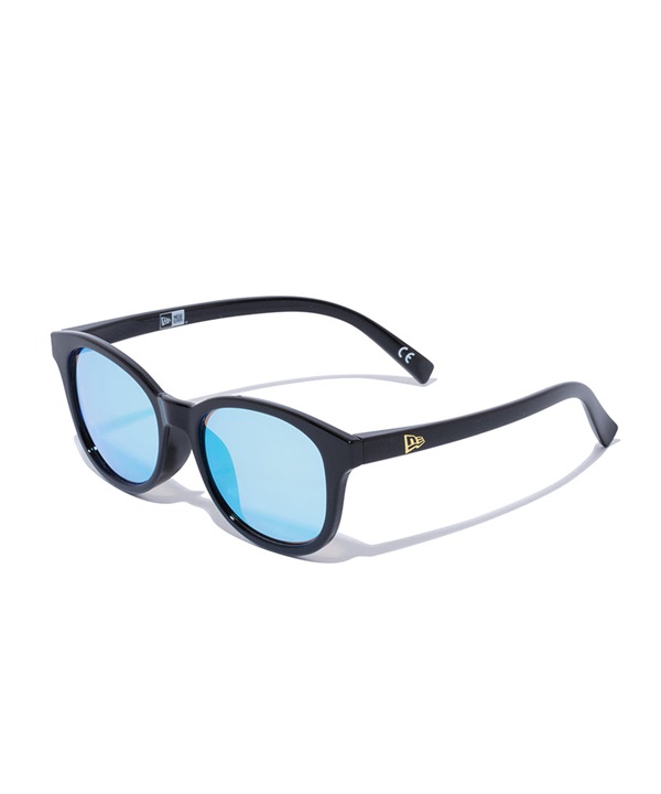 NEW ERA ニューエラ サングラス SUNGLASSES BSTN BLU MIRR 14518159
