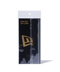 NEW ERA ニューエラ ライナー キャップ＆ハットライナー レギュラー 抗菌 消臭 ブラック 14521880