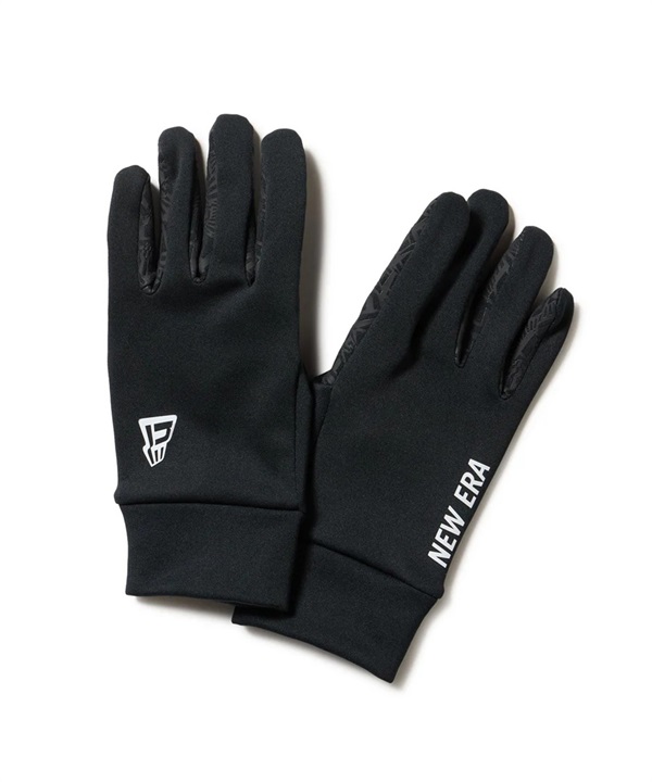 NEW ERA ニューエラ 手袋 防寒 ウォーマーグローブ 14675879