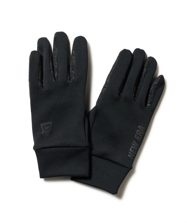 NEW ERA ニューエラ 手袋 防寒 ウォーマーグローブ 14675881