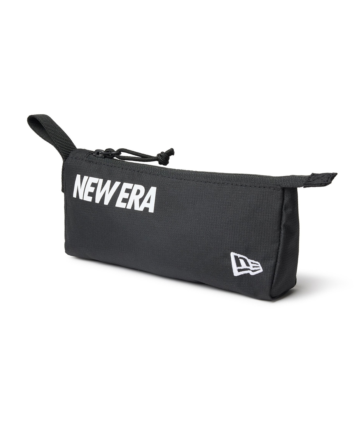 NEW ERA ニューエラ バッグ フリーサイズ ペンケース ワードマークロゴ