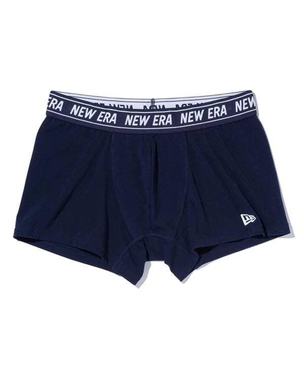 NEW ERA ニューエラ パンツ ボクサーパンツ レギュラータイプ NEWERA 2 14518218