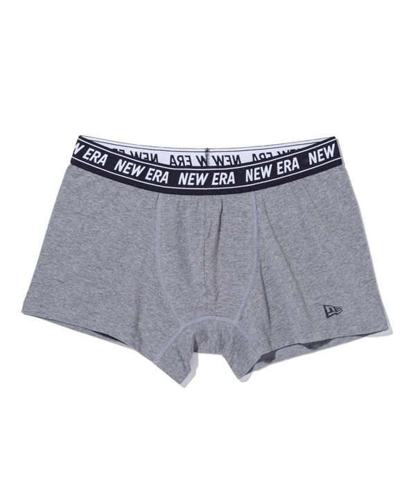 NEW ERA ニューエラ パンツ ボクサーパンツ レギュラータイプ NEWERA 2 14518222