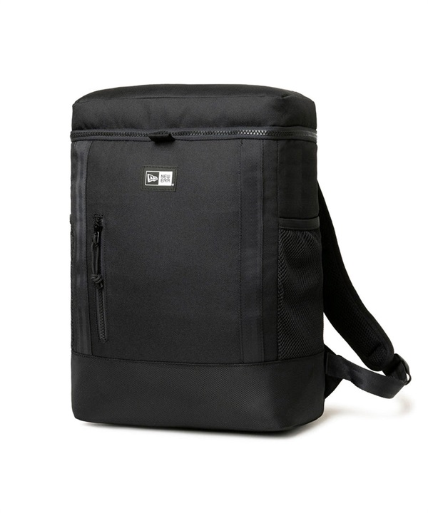 NEW ERA ニューエラ キッズ リュック バックパック Youth ボックスパック 15L ブラック 14521295
