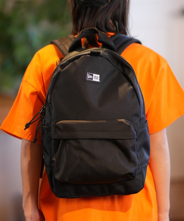 NEW ERA ニューエラ キッズ リュック バックパック Child ライトパック 11L ブラック 14521346