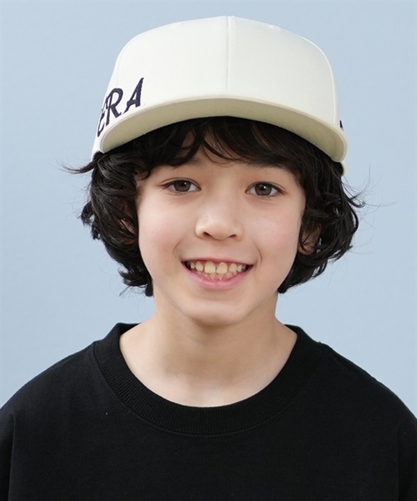 NEW ERA ニューエラ キャップ キッズ ジュニア 子供 Youth 9FIFTY Chain Stitch 14391988