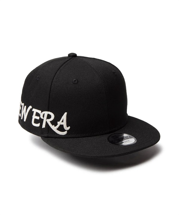 NEW ERA ニューエラ キャップ キッズ ジュニア 子供 Youth 9FIFTY Chain Stitch 14391989