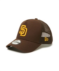 NEW ERA ニューエラ キャップ キッズ ジュニア 子供 帽子 ロゴ