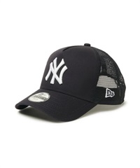NEW ERA ニューエラ キャップ キッズ ジュニア 子供 帽子 ロゴ