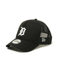 NEW ERA ニューエラ キャップ キッズ ジュニア 子供 帽子 ロゴ