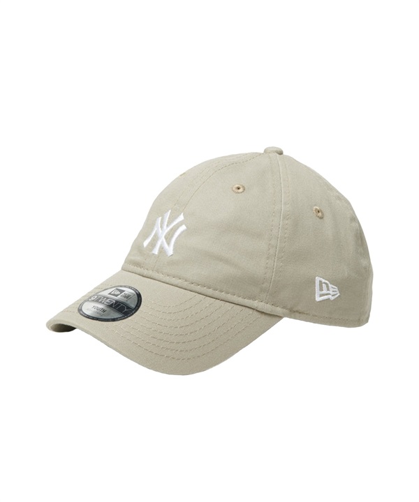 NEW ERA ニューエラ キャップ キッズ 子供 ニューヨーク・ヤンキース YTH 920 NEYYAN MID LOGO 14392059