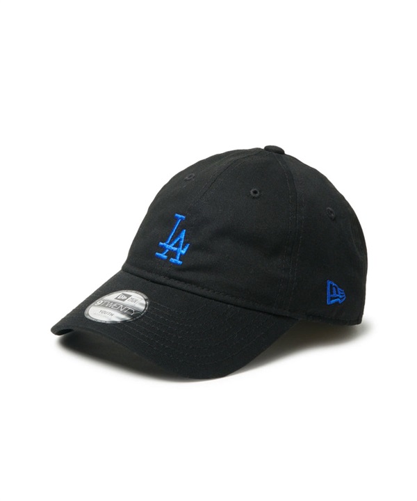 NEW ERA ニューエラ キャップ キッズ 子供 ロサンゼルス・ドジャース YTH 920 LOSDOD MID LOGO 14392069