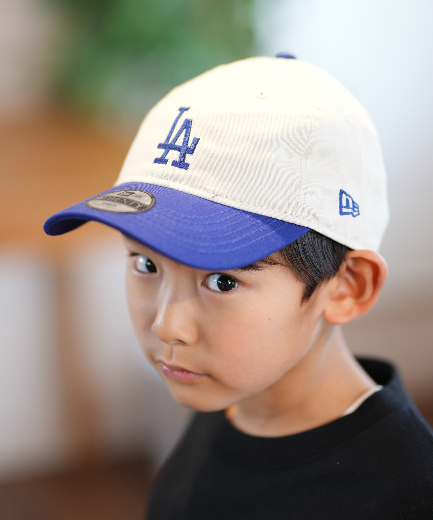 NEW ERA ニューエラ【NEW ERA】Youth 9TWENTY ニューヨーク