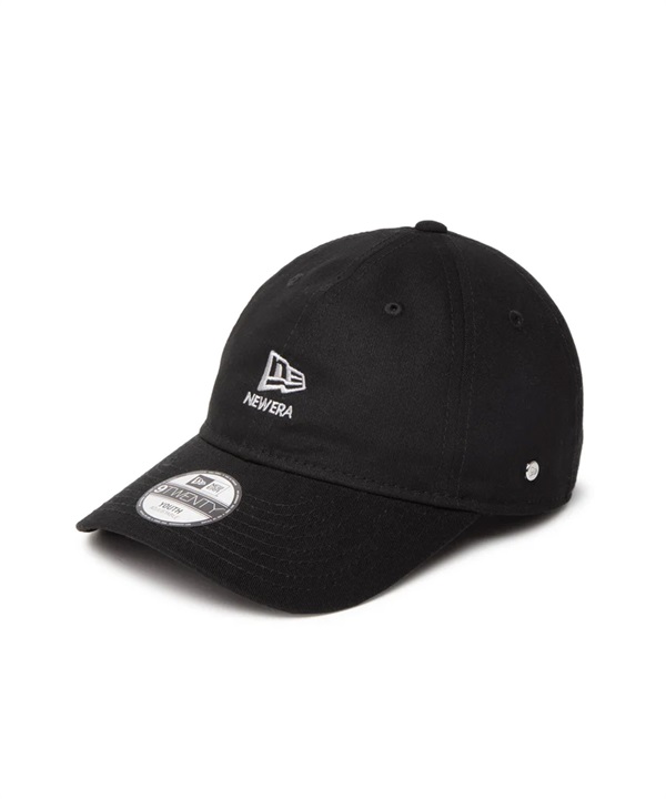 NEW ERA ニューエラ キャップ 帽子 キッズ ジュニア 子供 Youth 9TWENTY Flag & Wordmark 14392078