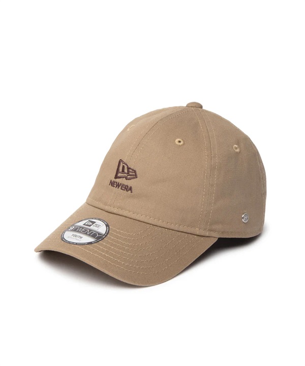 NEW ERA ニューエラ キャップ 帽子 キッズ ジュニア 子供 Youth 9TWENTY Flag & Wordmark 14392079