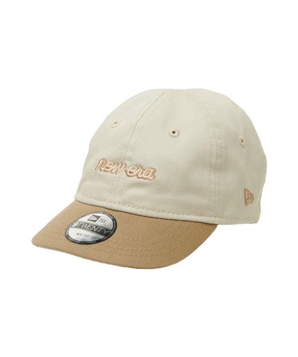NEW ERA ニューエラ キッズ キャップ MY 1ST 920 NEW ERA 2TONE 14392300