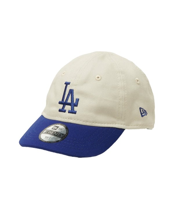 NEW ERA ニューエラ キッズ キャップ MY 1ST 920 LOSDOD 2TONE 14392302