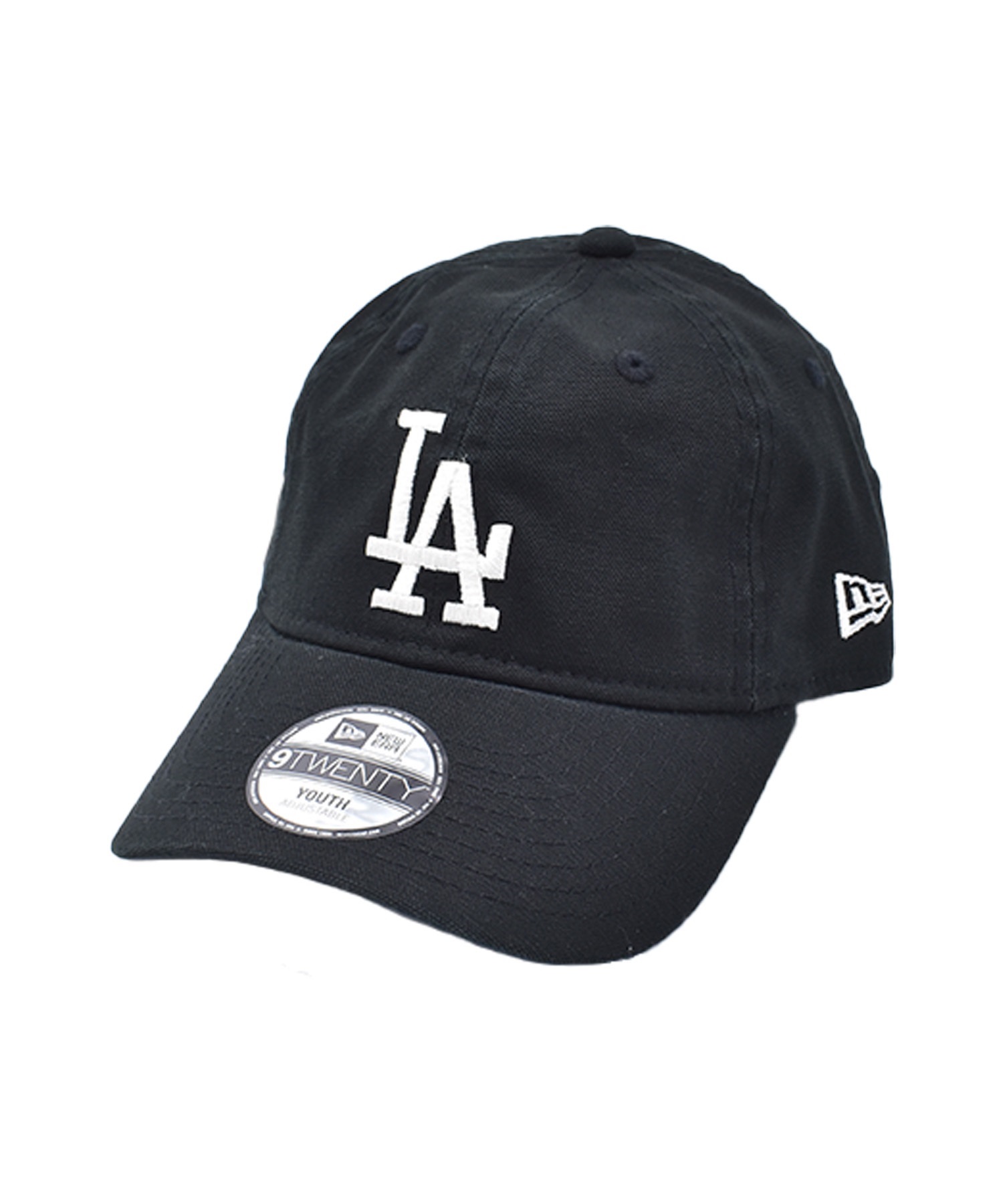 NEW ERA ニューエラ キャップ キッズ 子供 ロサンゼルス
