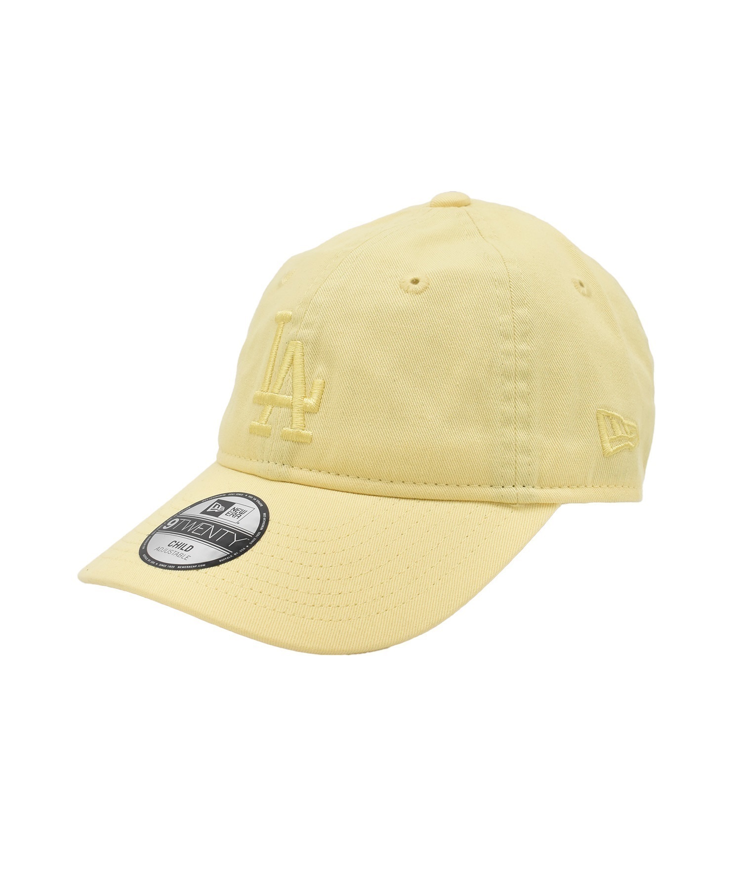 NEW ERA ニューエラ キャップ 帽子 キッズ 子供 Child 9TWENTY
