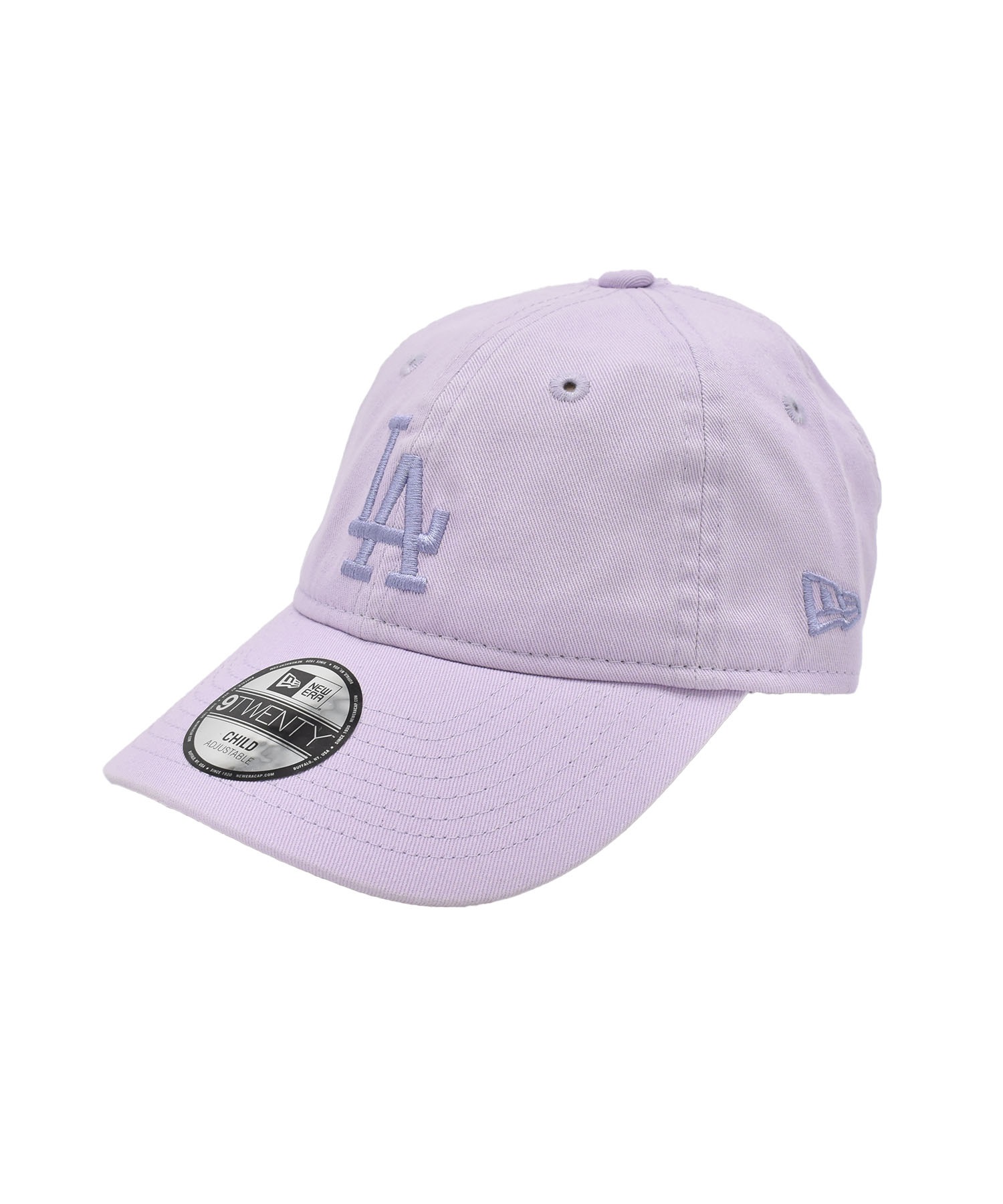 NEW ERA ニューエラ キャップ 帽子 キッズ 子供 Child 9TWENTY