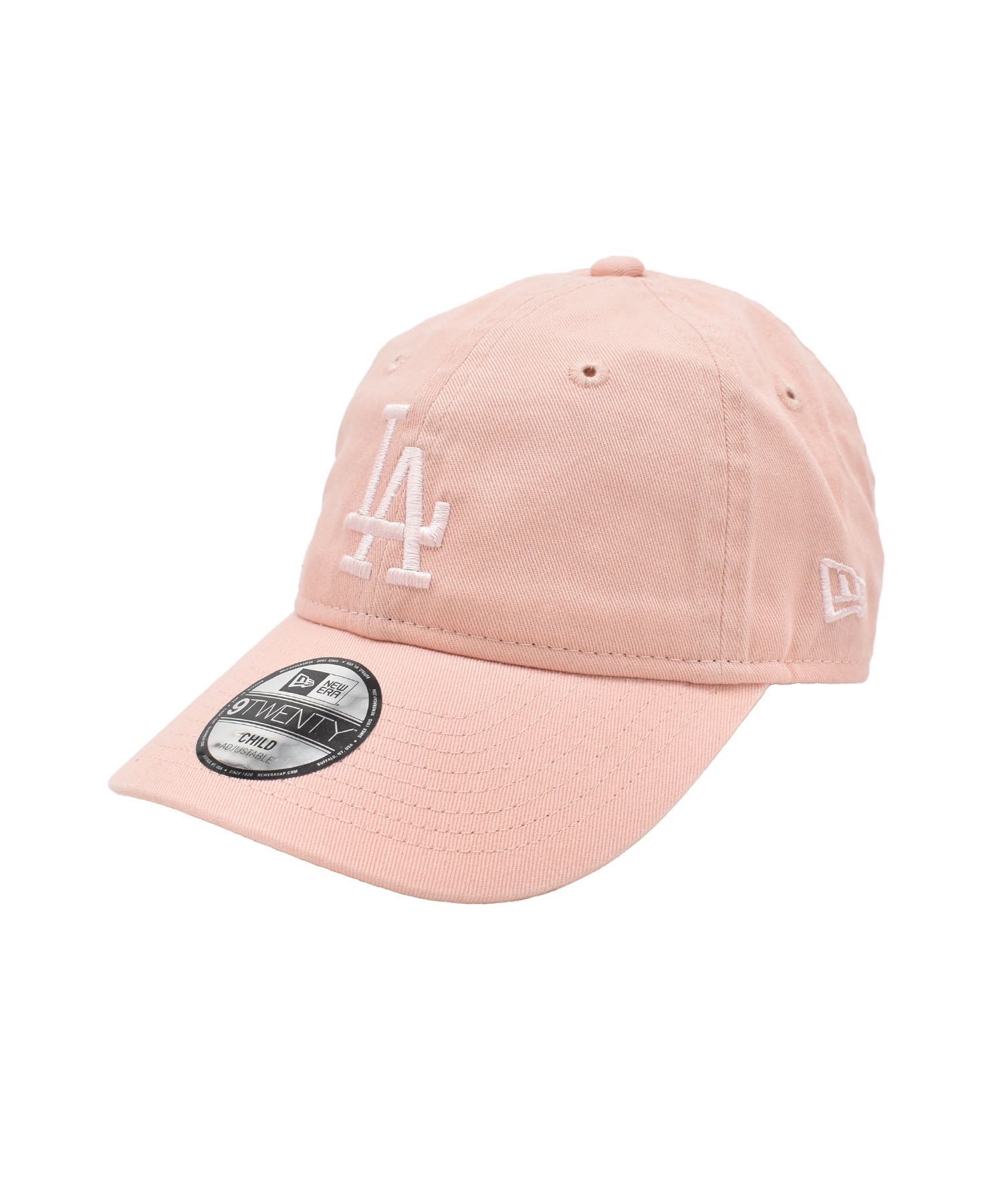 NEW ERA ニューエラ キャップ 帽子 キッズ 子供 Child 9TWENTY