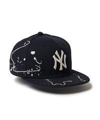 NEW ERA ニューエラ キャップ キッズ ジュニア 子供 Youth 9FIFTY