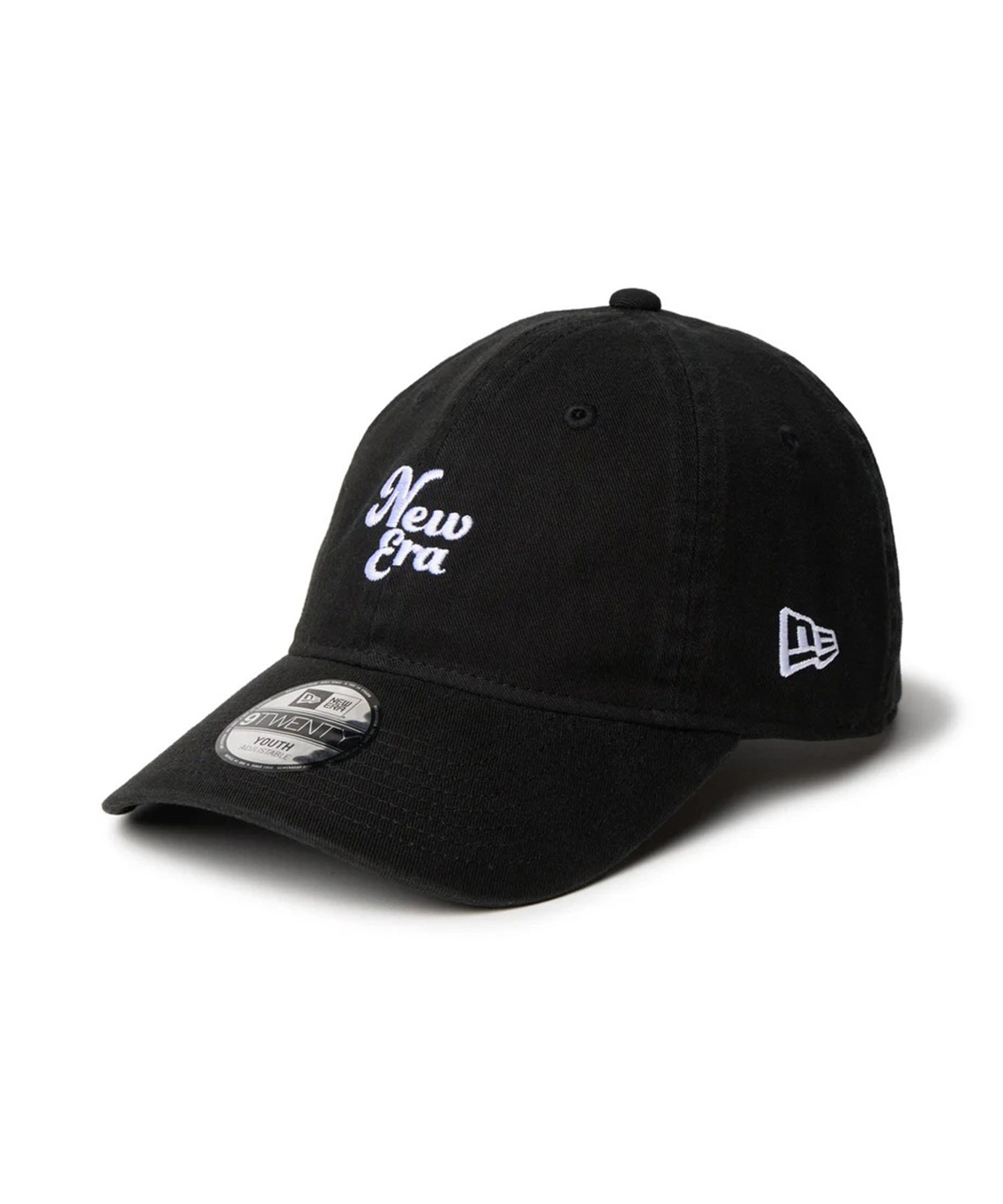 NEW ERA ニューエラ キャップ キッズ ジュニア 子供 帽子 ロゴ 9TWENTY