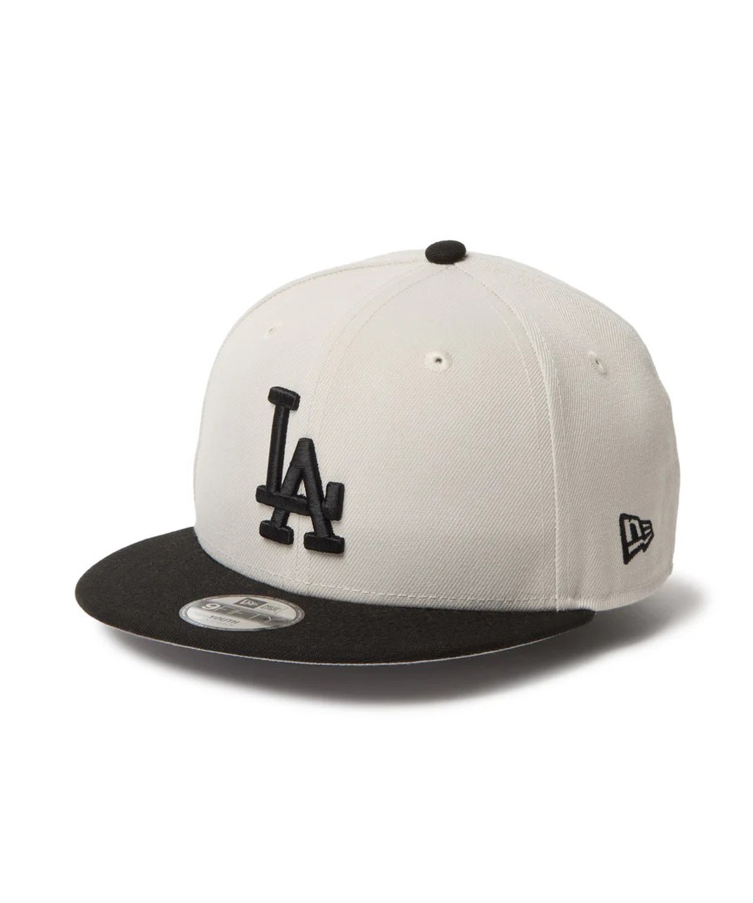 NEW ERA ニューエラ キャップ キッズ ジュニア 子供 9FIFTY Powered by
