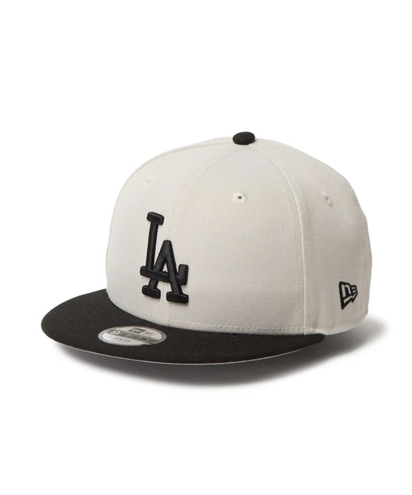 NEW ERA ニューエラ キャップ キッズ ジュニア 子供 9FIFTY Powered by GORO NAKATSUGAWA 14703349