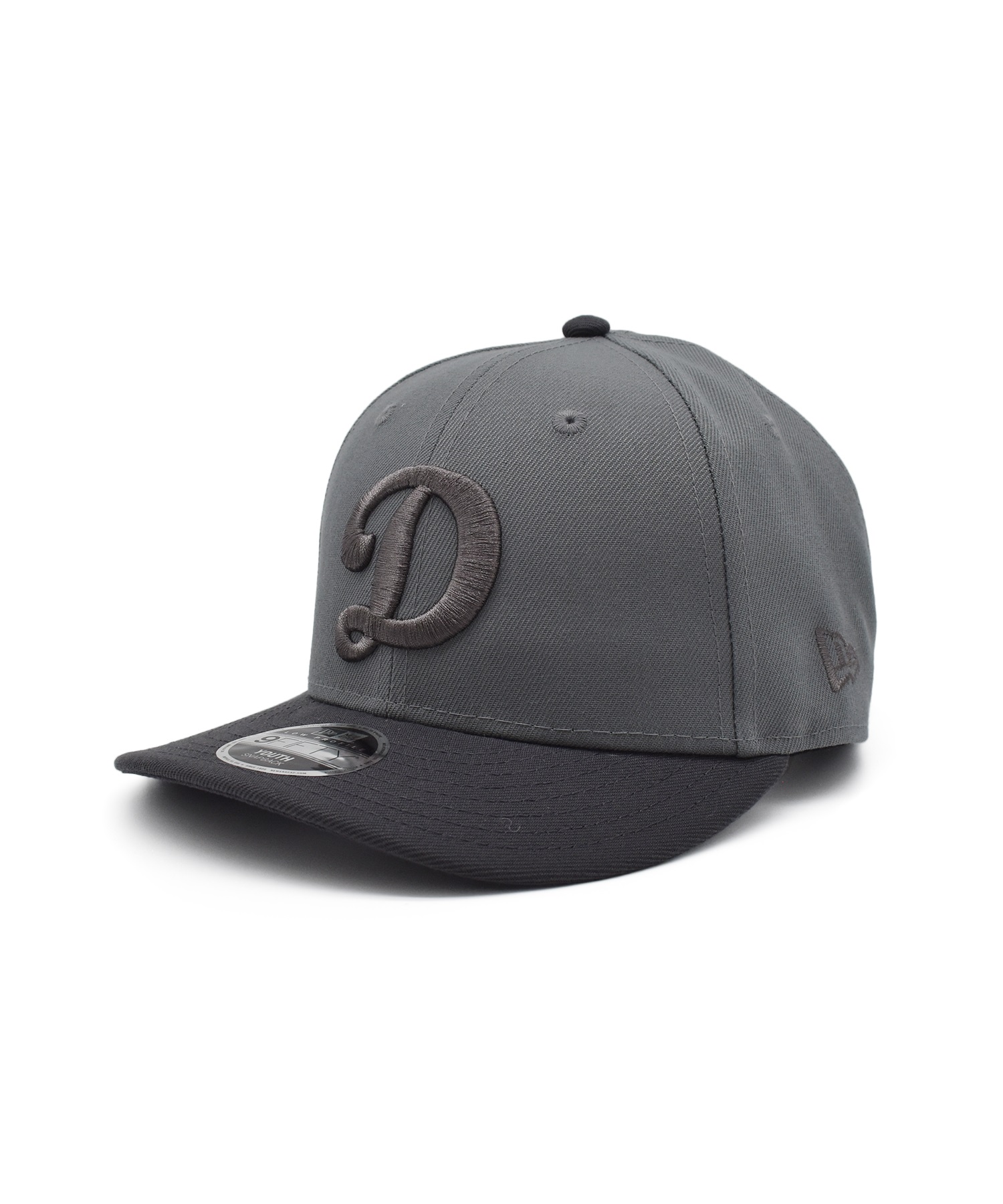 NEW ERA ニューエラ キャップ キッズ 帽子 ロサンゼルス・ドジャース