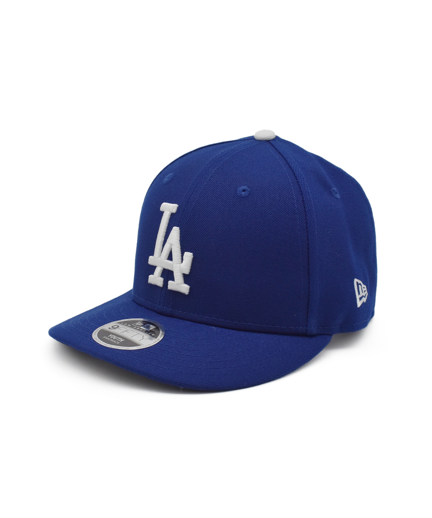 NEW ERA ニューエラ キャップ キッズ 帽子 ロサンゼルス・ドジャース