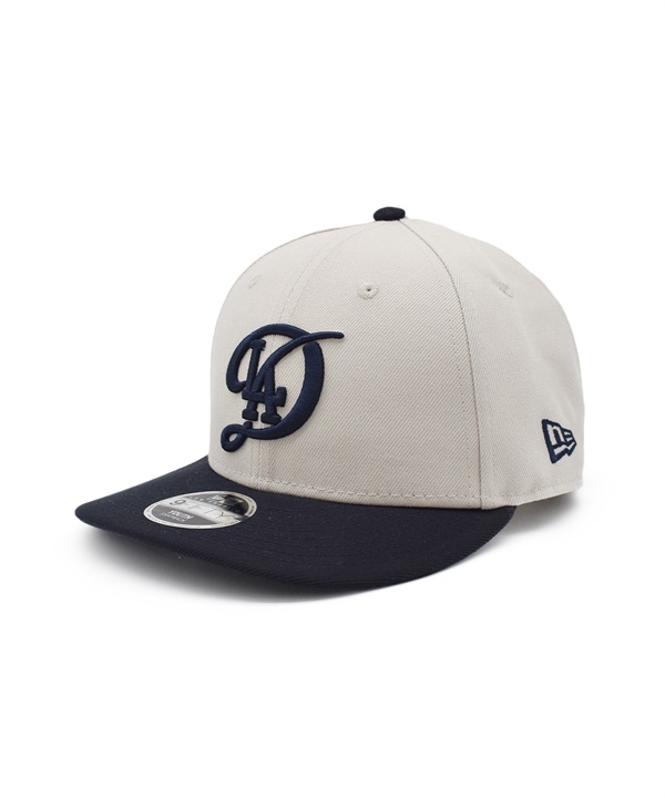 NEW ERA ニューエラ キャップ キッズ 帽子 ロサンゼルス・ドジャース YOUTH LP950 LOSDOD YOUTH 14908124