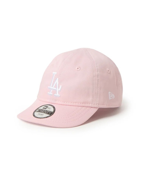 NEW ERA ニューエラ キャップ キッズ ジュニア 子供 帽子 My1st 9TWENTY ロサンゼルス・ドジャース 14942550