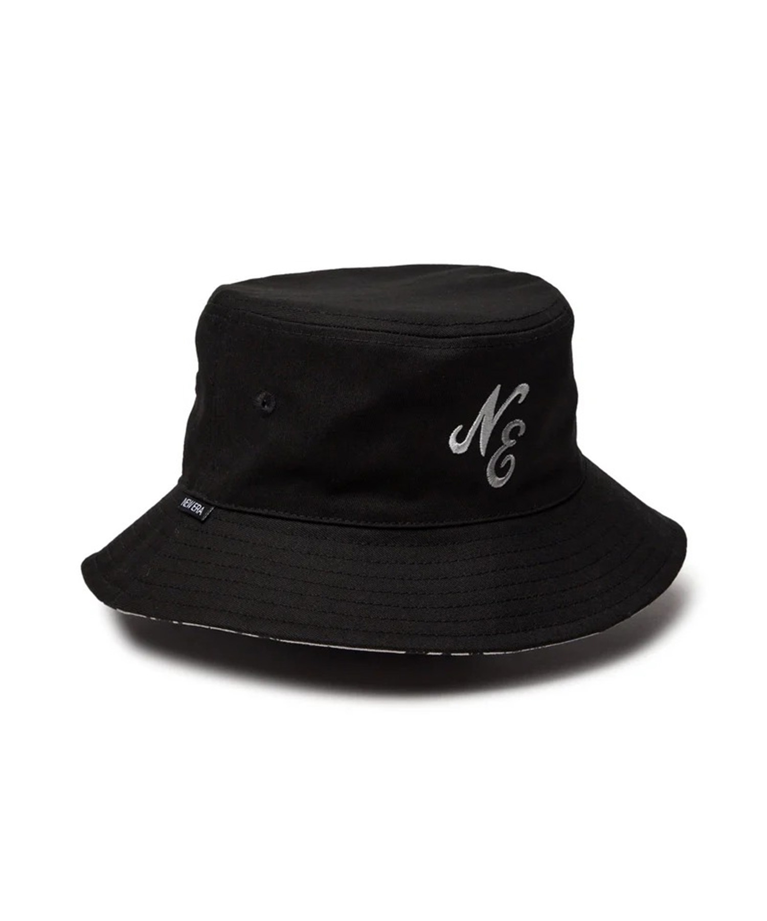 NEW ERA ニューエラ ハット キッズ ジュニア 子供 バケハ バケット