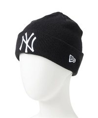 NEW ERA ニューエラ ニット帽 ビーニー ニットキャップ キッズ 子供