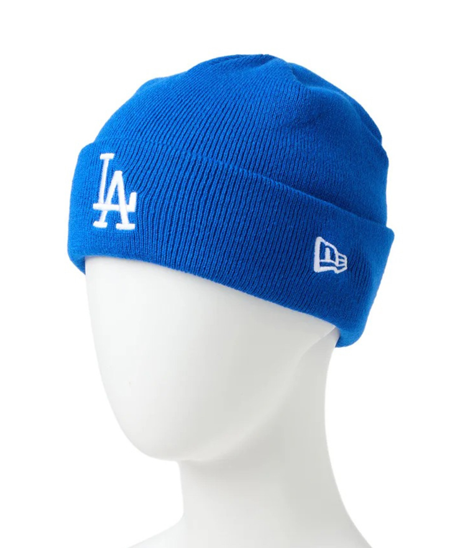 NEW ERA ニューエラ ニット帽 ビーニー ニットキャップ キッズ 子供