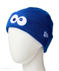 NEW ERA ニューエラ ニット帽 ビーニー ニットキャップ キッズ