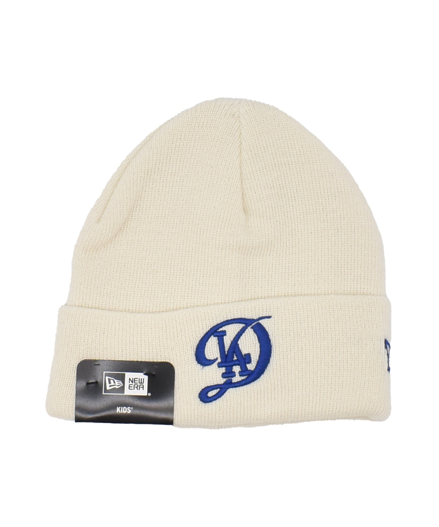 NEW ERA ニューエラ ビーニー ニットキャップ ニット帽 帽子 キッズ