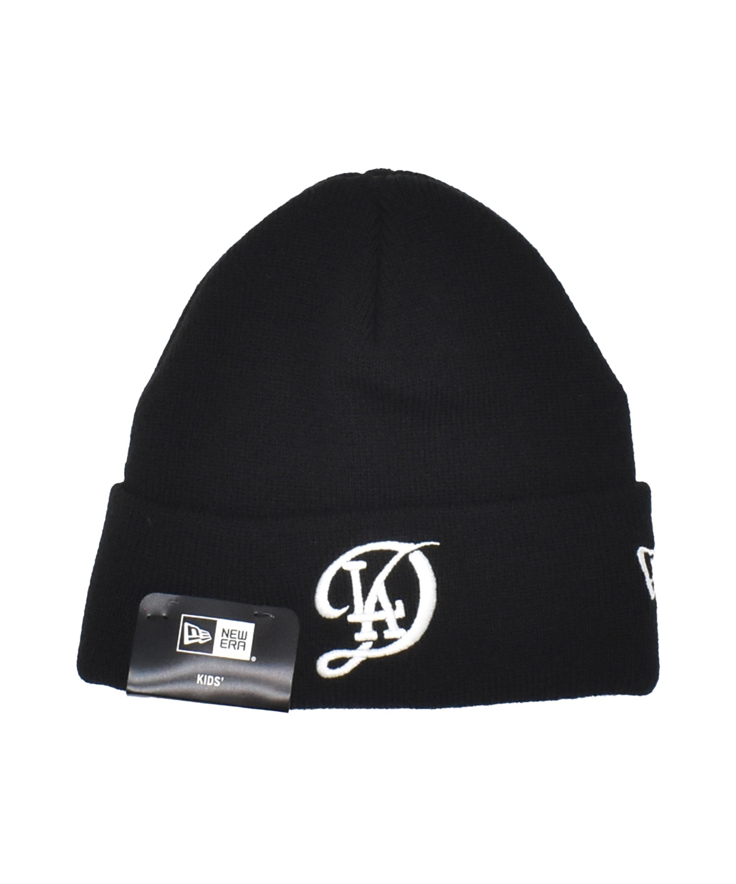 NEW ERA ニューエラ ビーニー ニットキャップ ニット帽 帽子 キッズ
