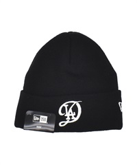 正規品　 ニット帽　ビーニー　黒　ラメ　帽子　CCマーク NEW ERA ニューエラ ビーニー ニットキャップ ニット帽 帽子 キッズ