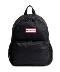 HUNTER ハンター バックパック リュック NYLON CLASSIC BACKPACK 14.4L