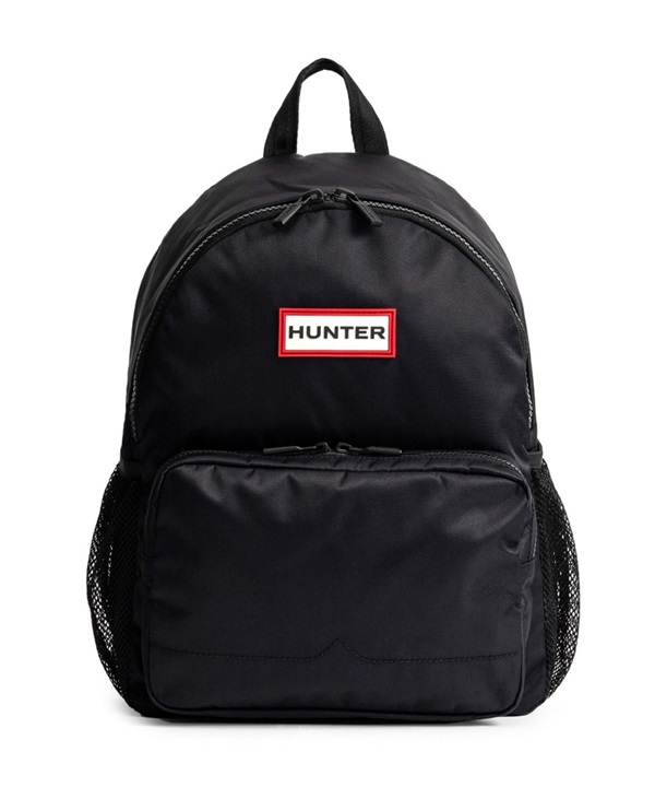 HUNTER ハンター バックパック リュック NYLON CLASSIC BACKPACK 14.4L UBB3630KBM