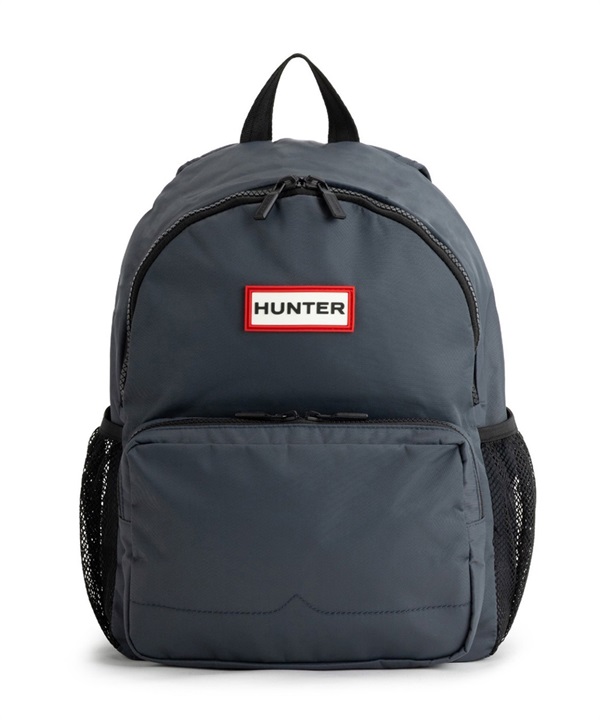 HUNTER ハンター バックパック リュック NYLON CLASSIC BACKPACK 14.4L UBB3630KBM