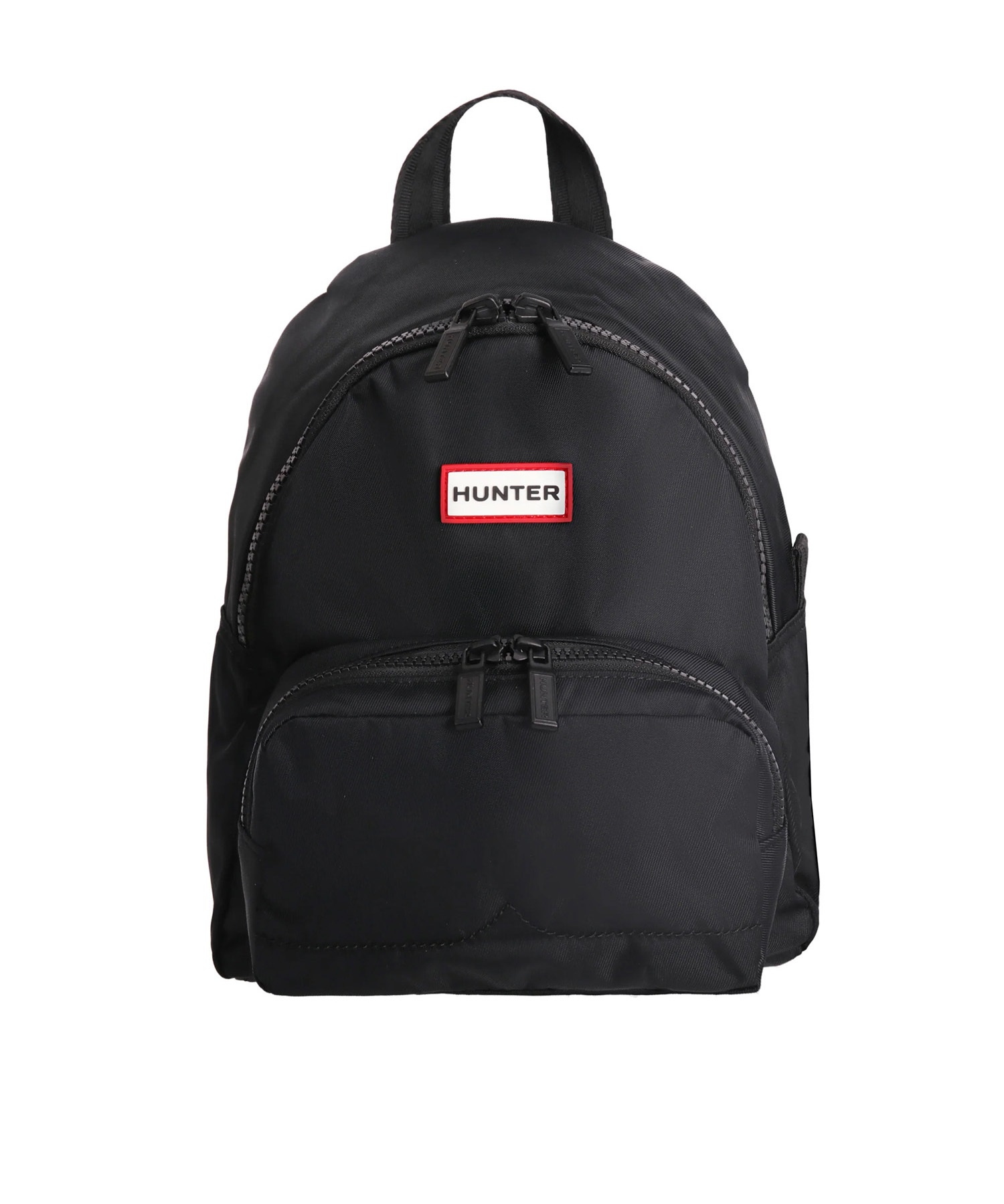 HUNTER ハンター バックパック リュック ナイロン クラシック ミニ