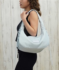 HUNTER ハンター ショルダーバッグ 肩掛け 半月型 トラベル ホーボー