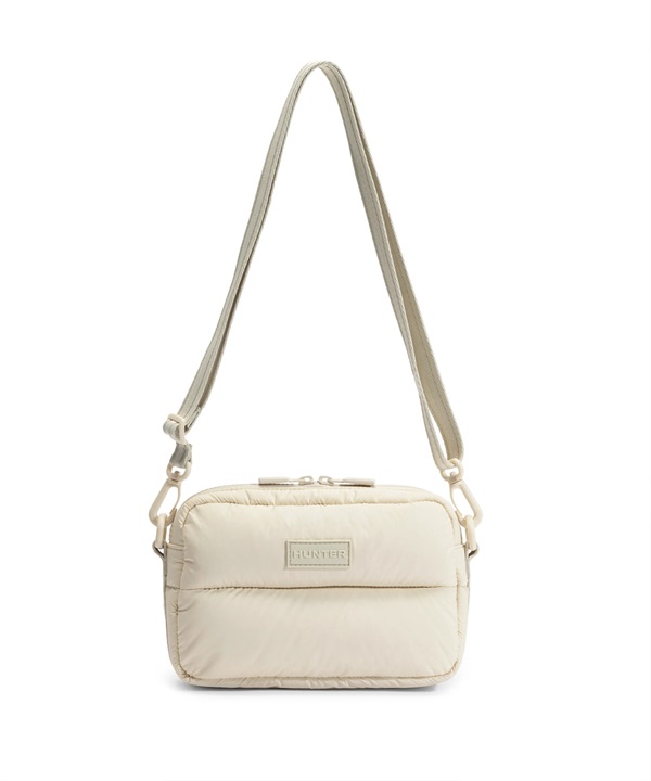 HUNTER ハンター ショルダーバッグ パファー イントレピッド エクストラ パフド クロスボディ UBX5514KBM