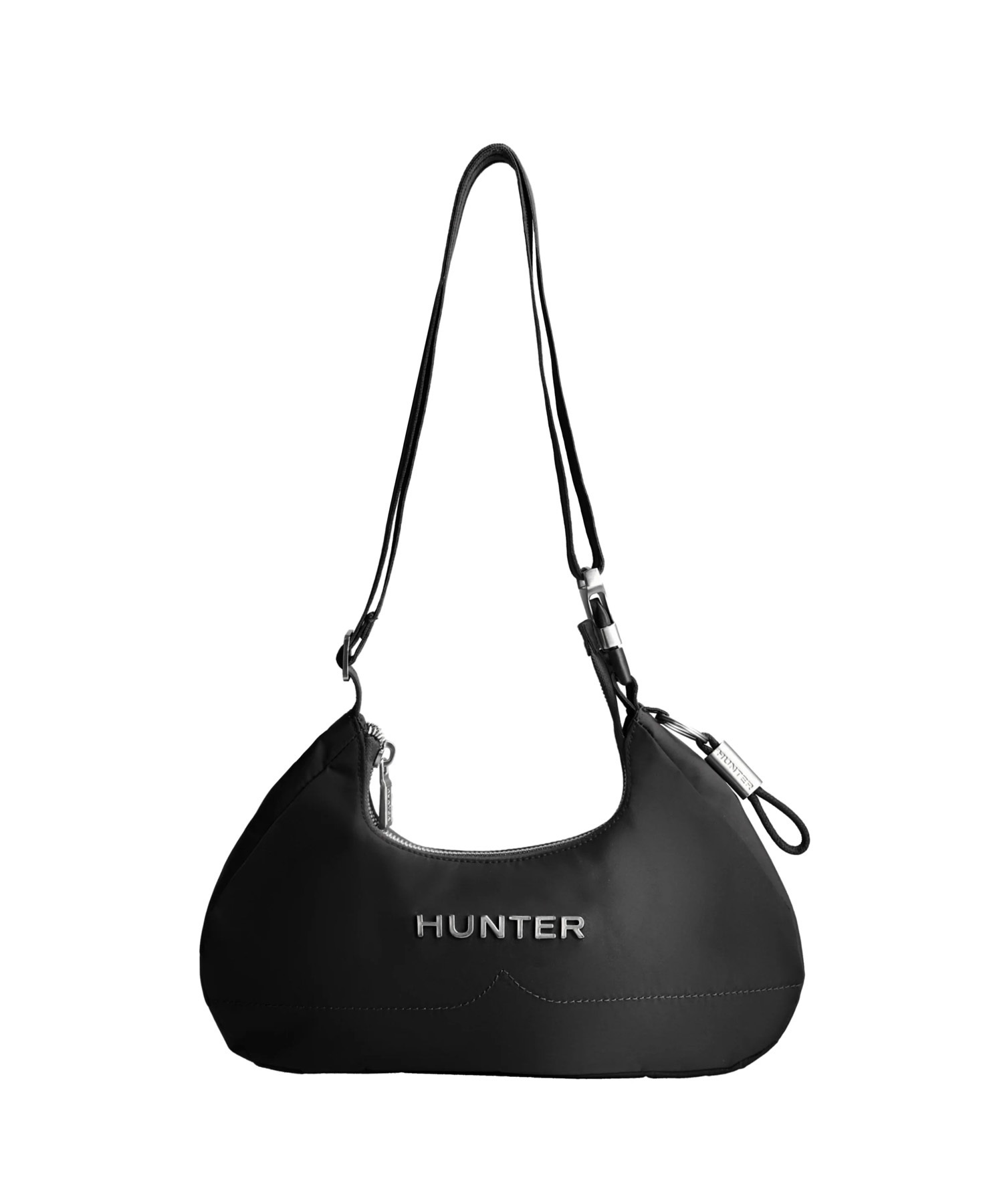 HUNTER ハンター ショルダーバッグ プレミアム ナイロン スピード