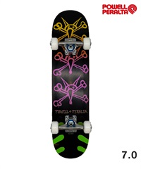 POWELL PERALTA パウエルペラルタ キッズ スケートボード コンプリート
