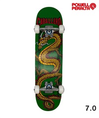 POWELL PERALTA パウエルペラルタ キッズ スケートボード コンプリート