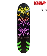 POWELL PERALTA パウエル ペラルタ スケートボード デッキ 7.0inch